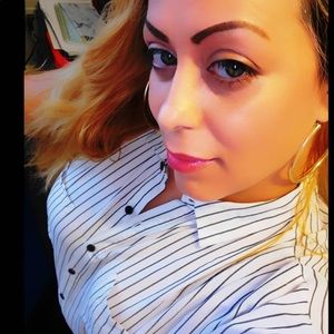 Meet your Posher, Tamara